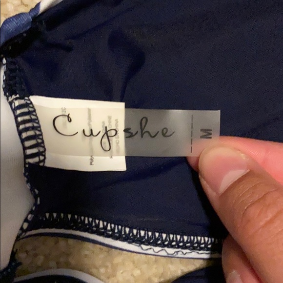 Swimsuit Set - Picture 3 of 3